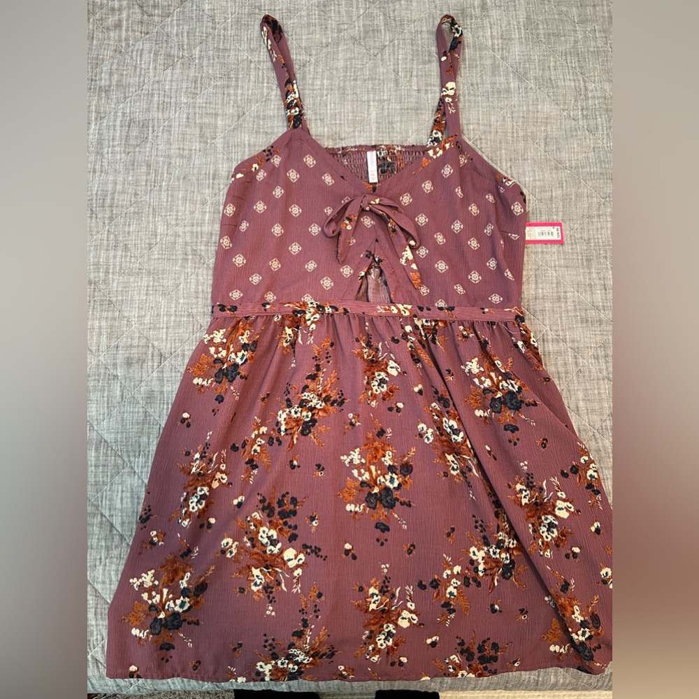 Rompers/Dresses